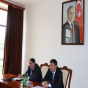 “Yanğından mühafizə“ mövzusunda tədbir keçirilib - FOTOLAR
