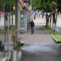 Xankəndidə 1 300 abonentə təbii qaz verilib - FOTOLAR