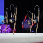 Azərbaycan komandası Avropa Kubokunda daha bir medal qazanıb
