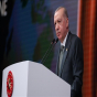 Ərdoğan Şimali Kiprdə