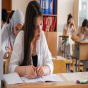 Azərbaycanda bu ixtisas ilk dəfə BANM-da açıldı