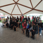 Xocalı və Ağdərəyə 2073 nəfər qayıdıb - FOTOLAR