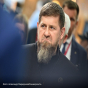 Kadırov istefaya gedir