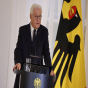 Ştaynmayer yeni kabinet üzvlərini təsdiqlədi