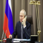 Putin Netanyahuya zəng etdi