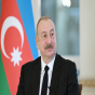 Prezident Qələbə Günü ilə bağlı paylaşım etdi - FOTO