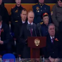 Putin bu xalqlara təşəkkür etdi