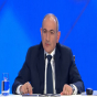 Paşinyan: “Azərbaycanla müharibə olamayacaq”