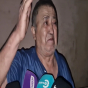 “Evi özüm yandırdım ki, arvadıma, oğluma qalmasın” - VİDEO