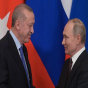 Ərdoğan Putinin təklifi ilə razılaşdı