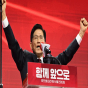 Cənubi Koreyada hakim partiya prezidentliyə namizədini açıqladı