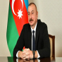 Prezidentin məktubu Bəhreyn vəliəhdinə təqdim edildi