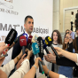 Eşqi Bağırov: “102 min şagird 1-ci sinfə qəbul olunub”