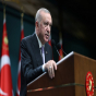 Ərdoğan: Rusiya ilə Ukrayna arasında sülhün əldə olunması üçün səylər gücləndirilməlidir