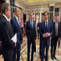 Rusiyanı onlar təmsil edəcək