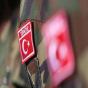 Əsgəri ildırım vurdu
