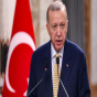 Ərdoğan Trampa təşəkkür etdi