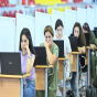 Fənlər üzrə müəllimlərin sertifikasiya imtahanlarının qrafiki müəyyənləşib