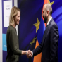 Mirzoyan onunla sülh müqaviləsindən danışıb