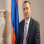 Qriqoryan İrana gedir