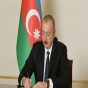 Azərbaycanda yeni medal təsis edildi - SƏRƏNCAM