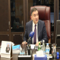 Ali Attestasiya Komissiyasının sədri: 
