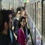 Bakı metrosundan istifadə edənlərin sayı 1 % azalıb