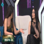 2 müğənni ağız davasına çıxdı - VİDEO