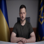 Zelenski: 