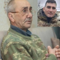 Şəhid atası vəfat etdi - FOTOLAR