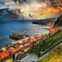 Turizm cənnəti Tekirdağ – FOTOLAR