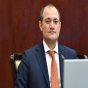 Razi Nurullayev: “Ölkədə real müxalifət var və parlamentdə təmsil olunur”