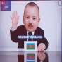 Prezidentləri güldürən sürpriz  - VİDEO