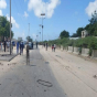 Somalidə partlayış nəticəsində 20 nəfər ölüb