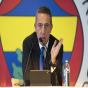 “Fənərbaxça”da fövqəladə qurultay təyin olunub