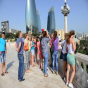 Azərbaycana gələn turistlərin sayı niyə azalıb?