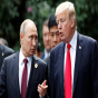 Putinlə Trampın nədən danışdığını açıqladı