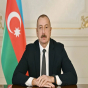 İlham Əliyevdən beynəlxalq tədbir iştirakçılarına MÜRACİƏT