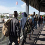 100 dollar və bir yeməyə görə: Özlərini deport etdilər