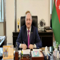 İcra başçısı bəzi işçiləri vəzifəsindən azad etdi