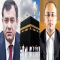 İlahiyyatçıdan deputata Kəbə CAVABI: “Kadırov da  həyətində belə bina tikdirib, nə olsun?”