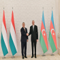 Liderlər bəyanatla çıxış edirlər