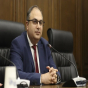 Vardanyan bu məlumatı şərh etməkdən imtina etdi