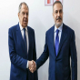 Hakan Fidan Moskvaya gedir
