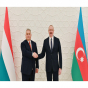 Macarıstan müstəqil siyasət aparan nadir ölkələrdəndir
