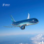 AZANS “Airspace World 2025” sərgisindəki yekunlarını elan etdi