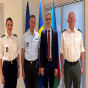 NATO rəsmisi Sülh Naminə Tərəfdaşlıq proqramı çərçivəsində Azərbaycana gəlib
