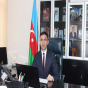Emin Əmrullayevdən yeni təyinat