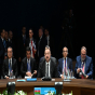 Böyük hədəflərə hesablanmış addım: “Türk dövlətlərinin maliyyə asılılığını azaldacaq”