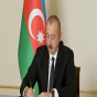 Prezidentdən yeni təyinat: Ona yüksək vəzifə verildi - FOTO
